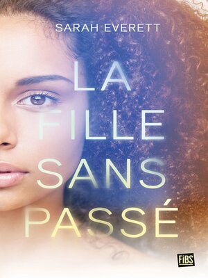 cover image of La Fille sans passé
